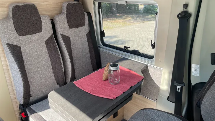 Fahrzeugbild Knaus BoxStar 600 Lifetime XL #12