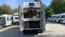Fahrzeugbild Knaus BoxStar 600 Lifetime XL #18