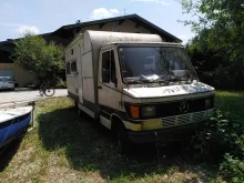 Fahrzeugbild Mercedes-Benz sonstige #1