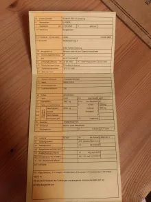Fahrzeugbild Mercedes-Benz sonstige #8
