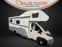 Fahrzeugbild Weinsberg CaraHome 650 MEG Dachklima Einzelbetten Mediapk #1