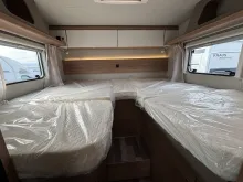 Fahrzeugbild Weinsberg CaraHome 650 MEG Dachklima Einzelbetten Mediapk #7