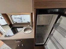 Fahrzeugbild Weinsberg CaraHome 650 MEG Dachklima Einzelbetten Mediapk #10