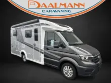 Fahrzeugbild Knaus Van TI Plus 650 MEG Platinum Selection 3.500 kg - Führerschein: B #1