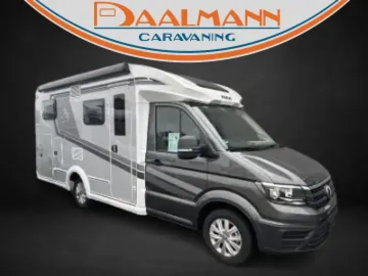 Fahrzeugbild Knaus Van TI Plus 650 MEG Platinum Selection 3.500 kg - Führerschein: B #1