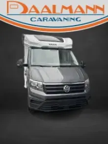 Fahrzeugbild Knaus Van TI Plus 650 MEG Platinum Selection 3.500 kg - Führerschein: B #4
