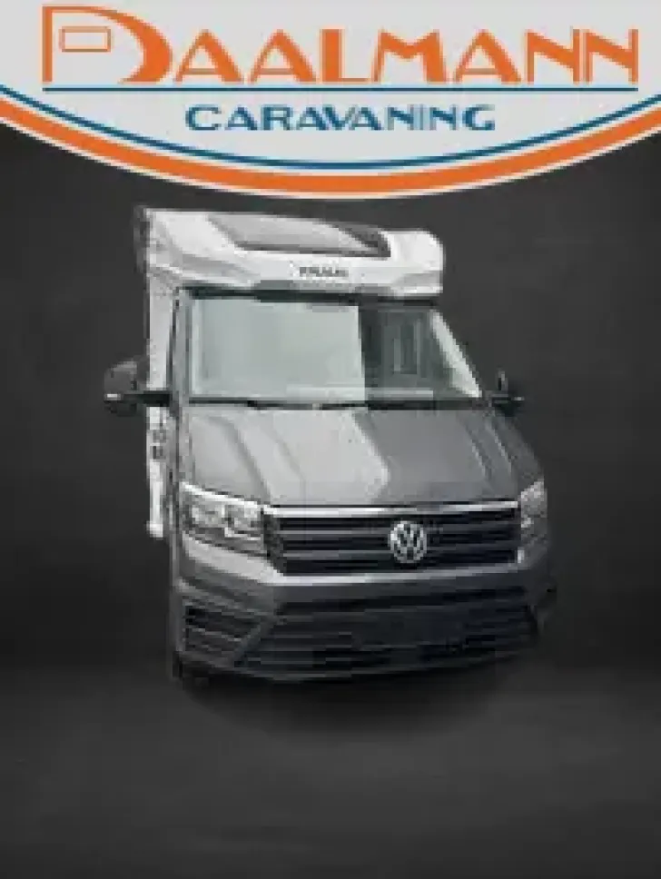 Fahrzeugbild Knaus Van TI Plus 650 MEG Platinum Selection 3.500 kg - Führerschein: B #4