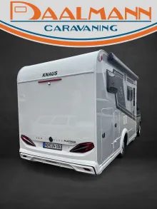 Fahrzeugbild Knaus Van TI Plus 650 MEG Platinum Selection 3.500 kg - Führerschein: B #5