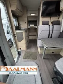 Fahrzeugbild Knaus Van TI Plus 650 MEG Platinum Selection 3.500 kg - Führerschein: B #6