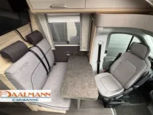 Fahrzeugbild Knaus Van TI Plus 650 MEG Platinum Selection 3.500 kg - Führerschein: B #7