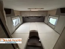 Fahrzeugbild Knaus Van TI Plus 650 MEG Platinum Selection 3.500 kg - Führerschein: B #8