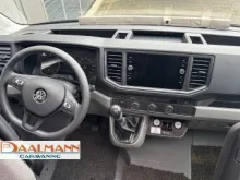 Fahrzeugbild Knaus Van TI Plus 650 MEG Platinum Selection 3.500 kg - Führerschein: B #9