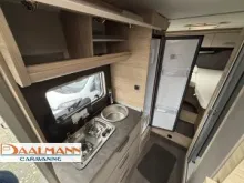 Fahrzeugbild Knaus Van TI Plus 650 MEG Platinum Selection 3.500 kg - Führerschein: B #10