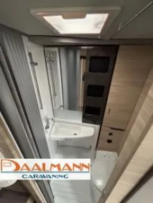 Fahrzeugbild Knaus Van TI Plus 650 MEG Platinum Selection 3.500 kg - Führerschein: B #11