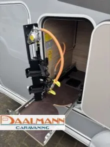 Fahrzeugbild Knaus Van TI Plus 650 MEG Platinum Selection 3.500 kg - Führerschein: B #12