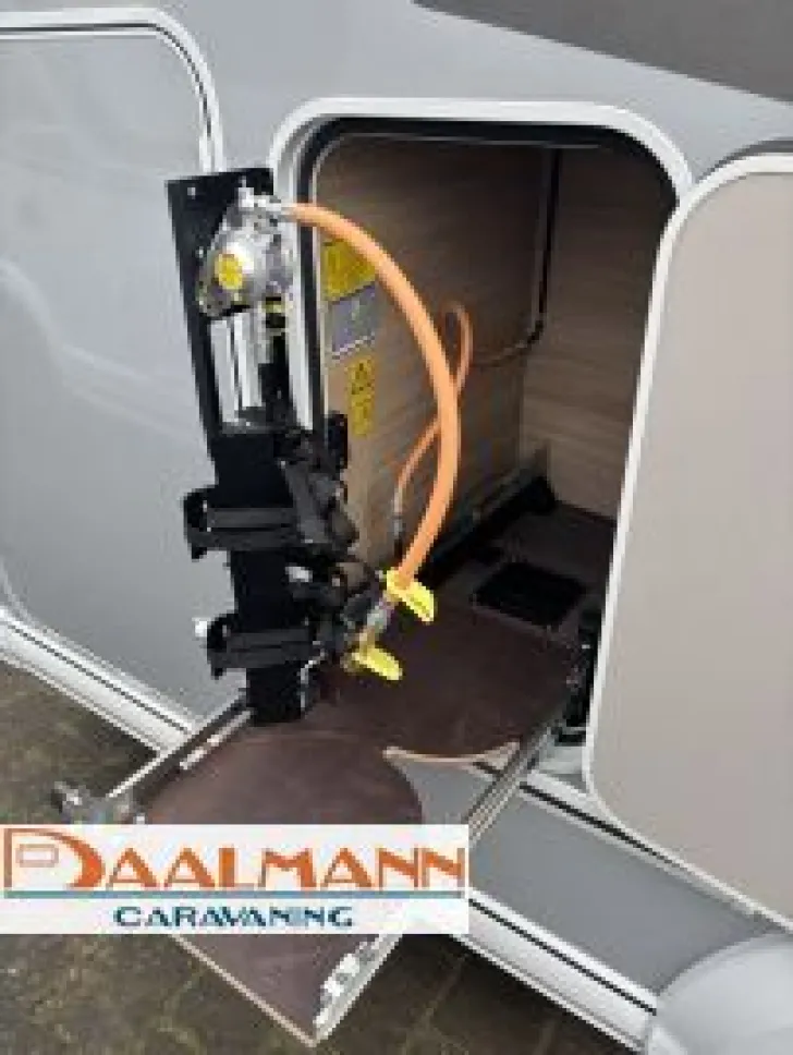 Fahrzeugbild Knaus Van TI Plus 650 MEG Platinum Selection 3.500 kg - Führerschein: B #12