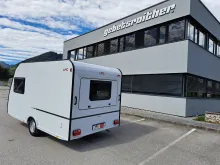 Fahrzeugbild LMC e:dero 400 C #5