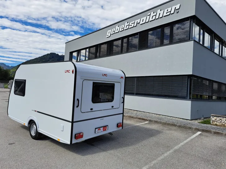 Fahrzeugbild LMC e:dero 400 C #5