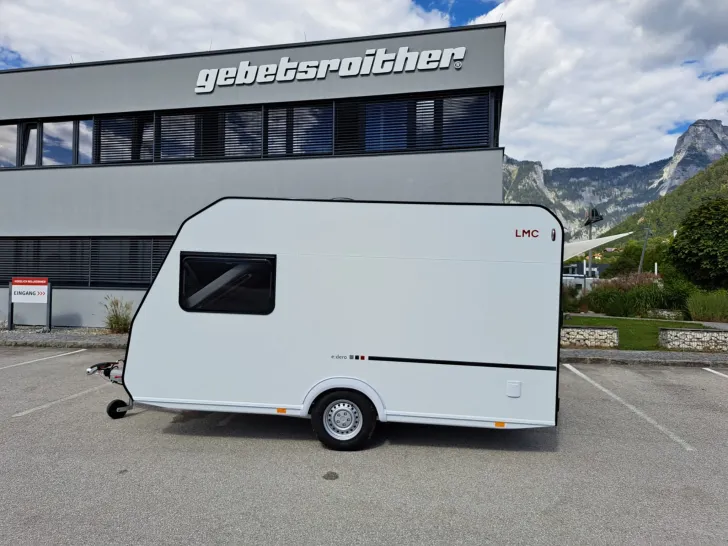 Fahrzeugbild LMC e:dero 400 C #6