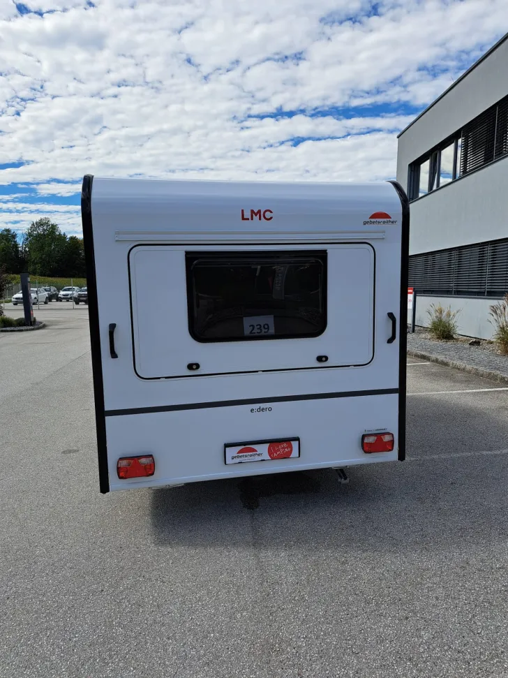 Fahrzeugbild LMC e:dero 400 C #7