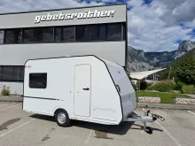 Fahrzeugbild LMC e:dero 400 C #1