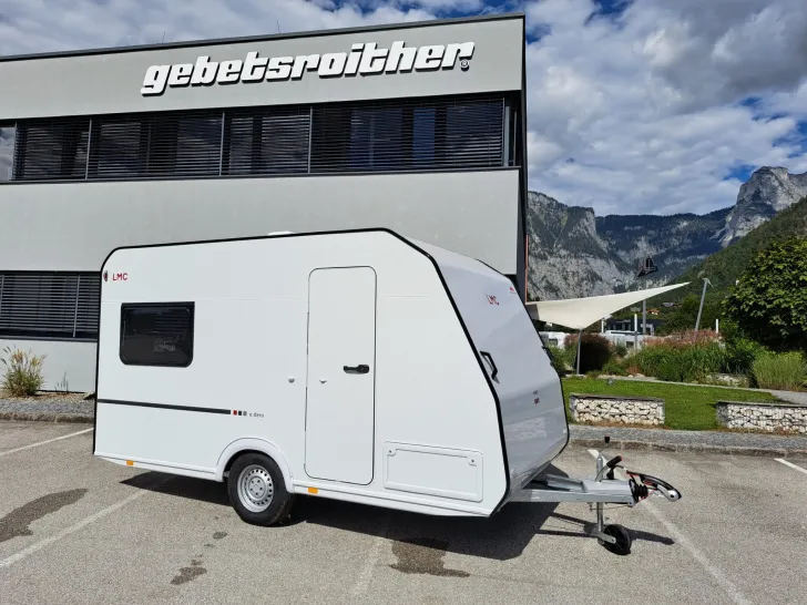 Fahrzeugbild LMC e:dero 400 C #1