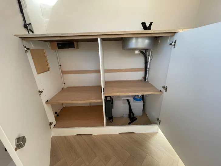Fahrzeugbild LMC e:dero 400 C #12