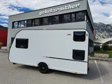 Fahrzeugbild LMC e:dero 470 K #4