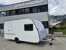 Fahrzeugbild LMC e:dero 470 K #1