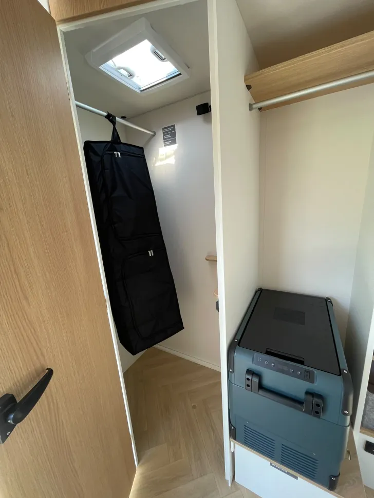 Fahrzeugbild LMC e:dero 470 K #9