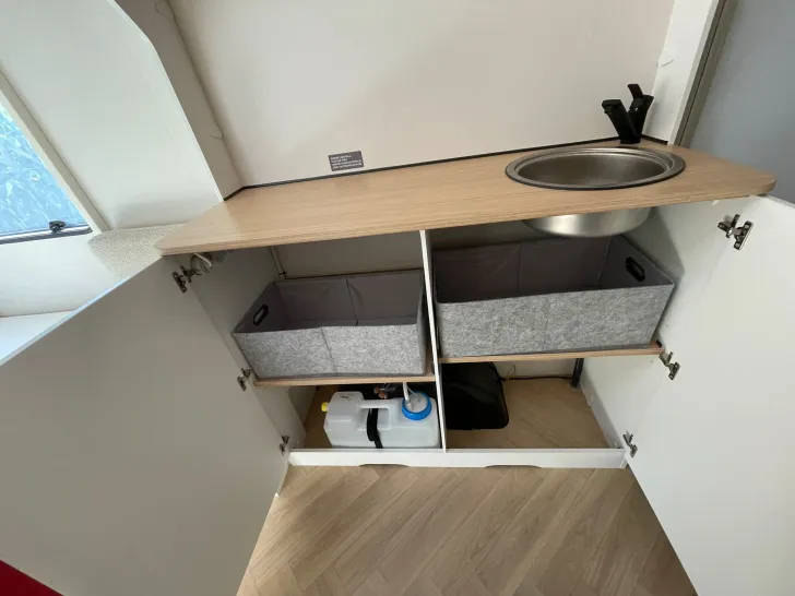 Fahrzeugbild LMC e:dero 470 K #12