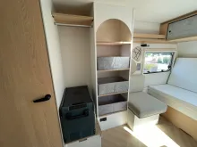 Fahrzeugbild LMC e:dero 470 K #8