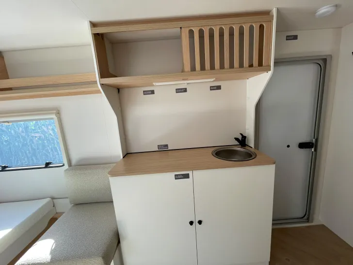Fahrzeugbild LMC e:dero 470 K #11