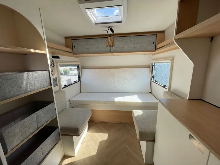Fahrzeugbild LMC e:dero 470 K #7