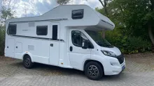 Fahrzeugbild Weinsberg CaraHome 650 DG #1
