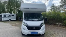 Fahrzeugbild Weinsberg CaraHome 650 DG #5