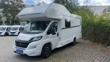 Fahrzeugbild Weinsberg CaraHome 650 DG #6