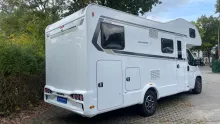 Fahrzeugbild Weinsberg CaraHome 650 DG #7