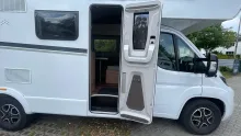 Fahrzeugbild Weinsberg CaraHome 650 DG #8