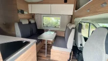 Fahrzeugbild Weinsberg CaraHome 650 DG #10