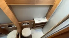 Fahrzeugbild Weinsberg CaraHome 650 DG #17