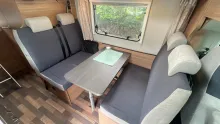 Fahrzeugbild Weinsberg CaraHome 650 DG #11