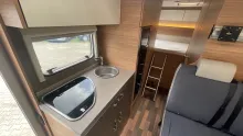 Fahrzeugbild Weinsberg CaraHome 650 DG #12