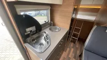 Fahrzeugbild Weinsberg CaraHome 650 DG #13