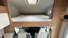 Fahrzeugbild Weinsberg CaraHome 650 DG #16
