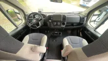Fahrzeugbild Weinsberg CaraHome 650 DG #9