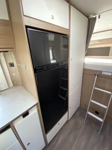 Kühlschrank Carado A 464 mit Vollausstattung
