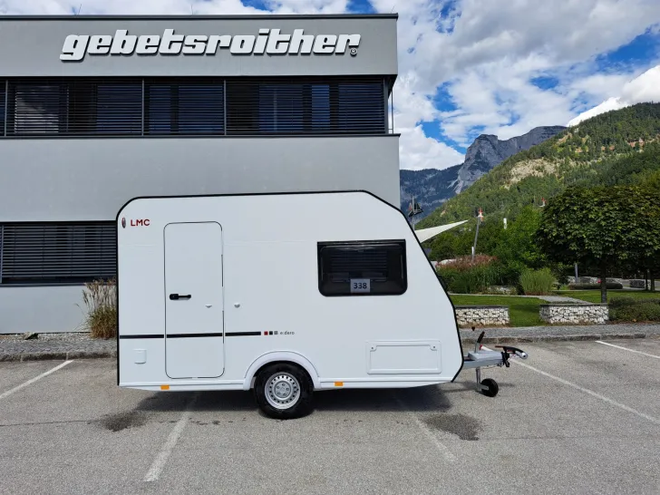 Fahrzeugbild LMC e:dero 350 D #4