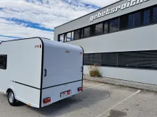 Fahrzeugbild LMC e:dero 350 D #5