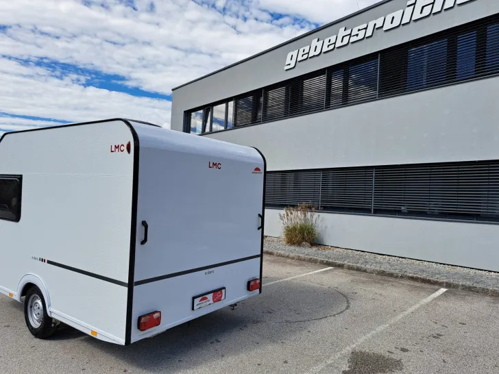 Fahrzeugbild LMC e:dero 350 D #5